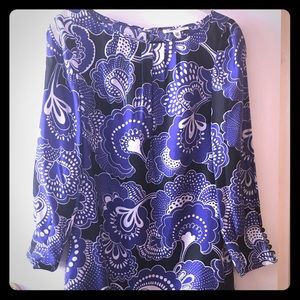 NWT Bold Banana Republic Dress Size 6